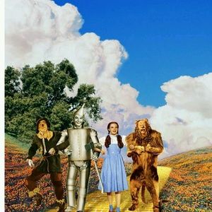 Meet your Posher, Melanie